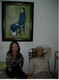 Gặp lại sau gần 30 năm - ảnh do Hàm Anh chụp tại nhà anh Thái Tuấn Sg 06 2007