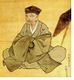 Matsuo Basho (松 尾 笆 焦)