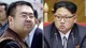 Kim Jong Nam & Kim Jong Un